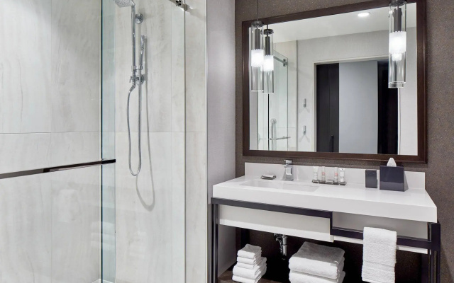 Standard Double Club room