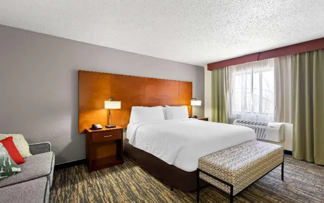 Quadruple Suite