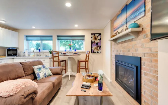 Cottage