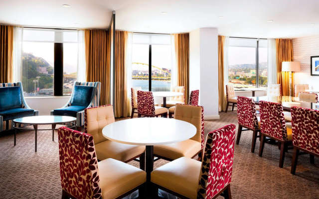 Standard Double Club room