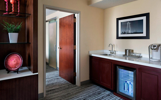 Standard Double Club room