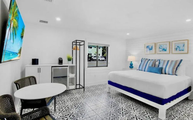 Standard room
