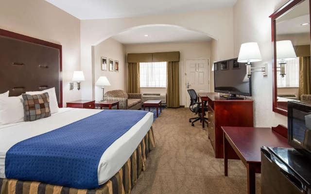 Double Suite