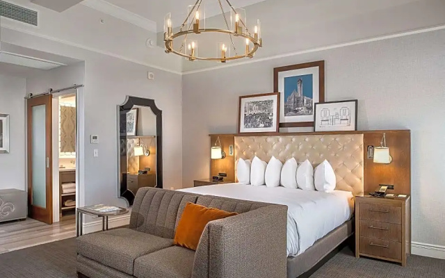 Grand Junior Suite