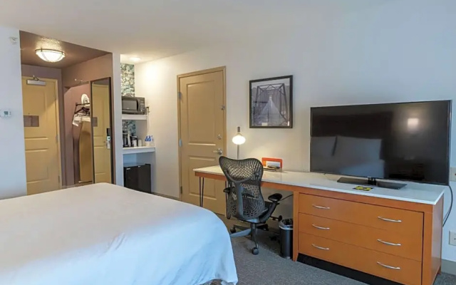 1 Bedroom Standard room