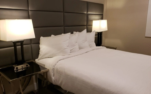 2 Bedrooms Standard room