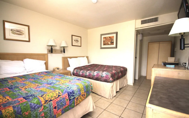 Classic room