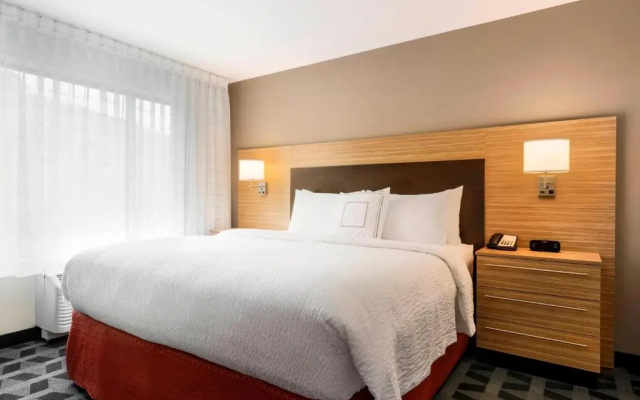 1 Bedroom Double Suite