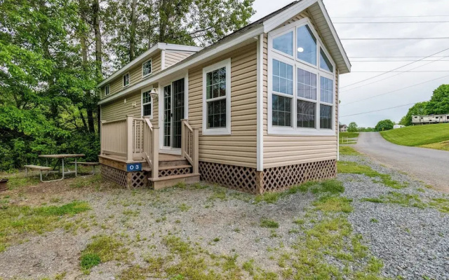 Cottage