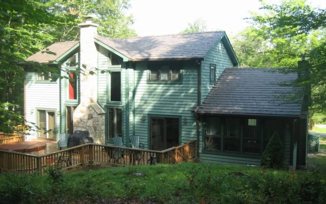 Cottage