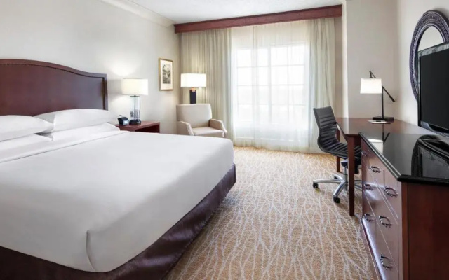 2 Bedrooms Deluxe Double Suite