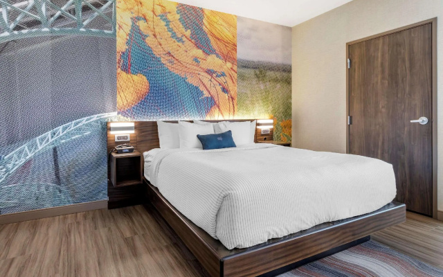 Double Suite