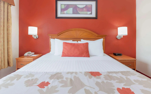 2 rooms Double Suite