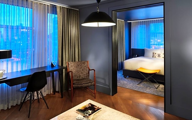 Executive Suite
