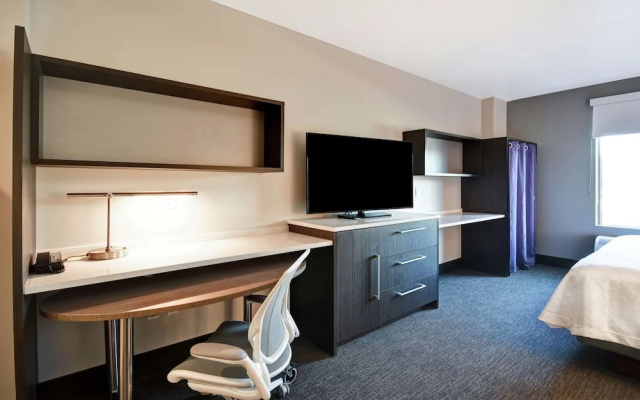Premier Double Studio