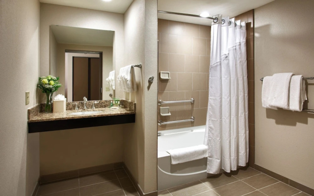 1 Bedroom Suite