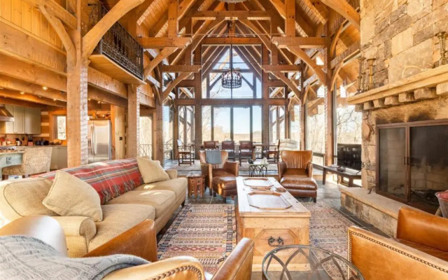 Cottage