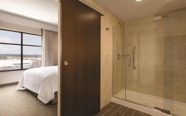 1 Bedroom Premium Double Studio