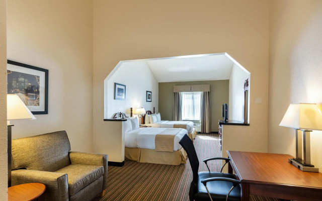 Suite