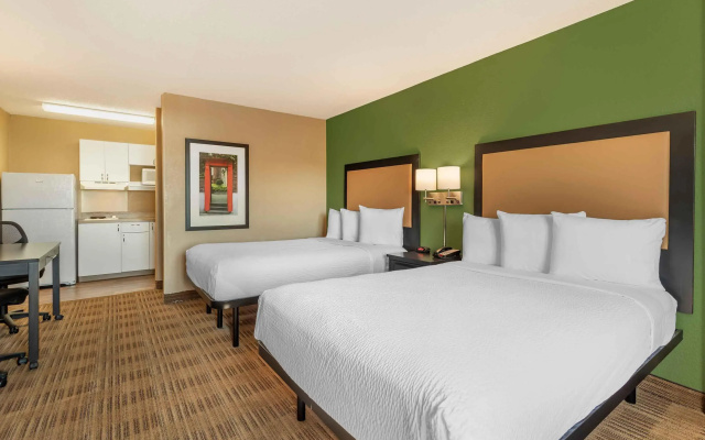 Quadruple Suite