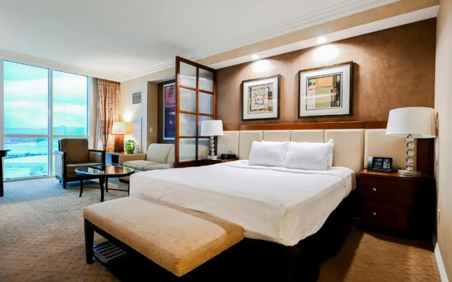 Deluxe Junior Suite