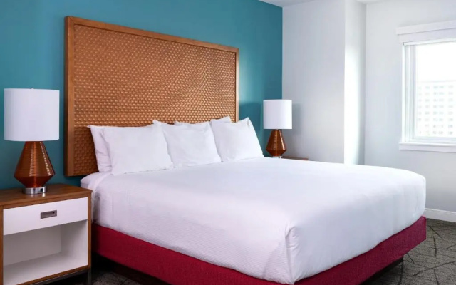 1 Bedroom Standard room