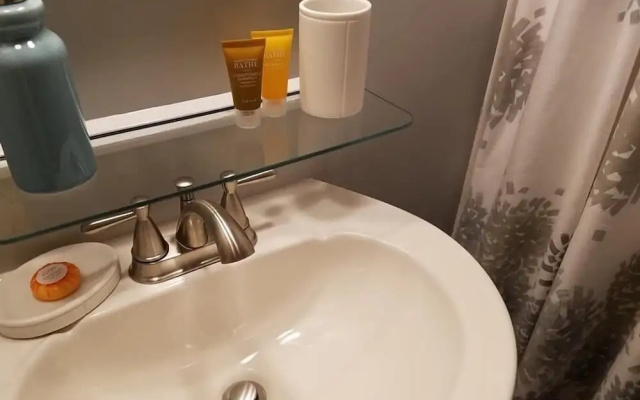 Classic room