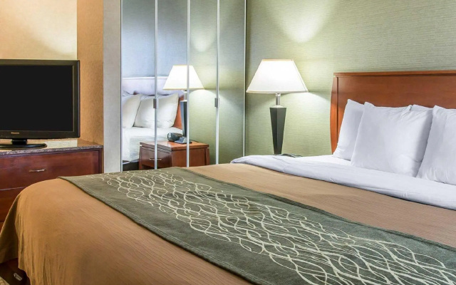 1 Bedroom Standard room