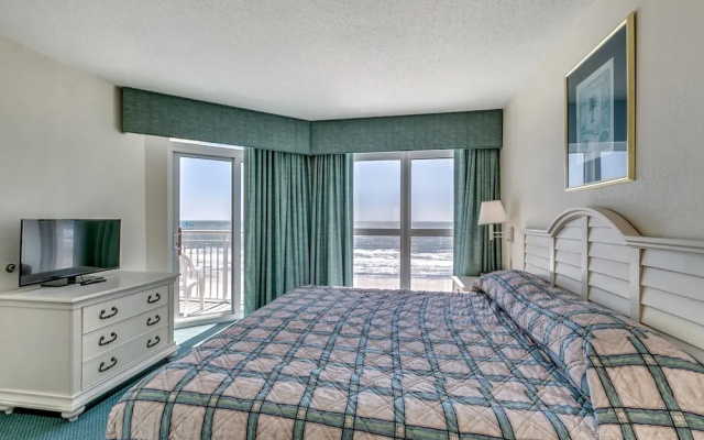 3 Bedrooms Standard room with balcony and with view