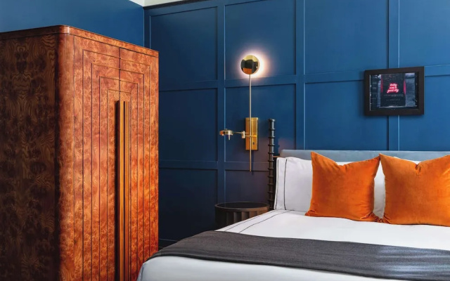 Platinum Double Suite