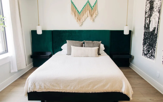 Royal Double Suite