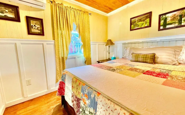Bungalow