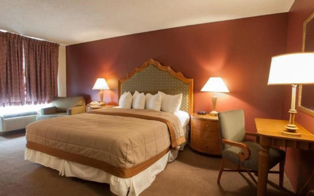 Superior room