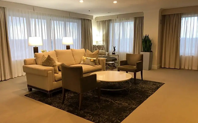 Presidential Suite
