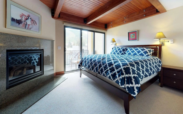3 Bedrooms Standard room