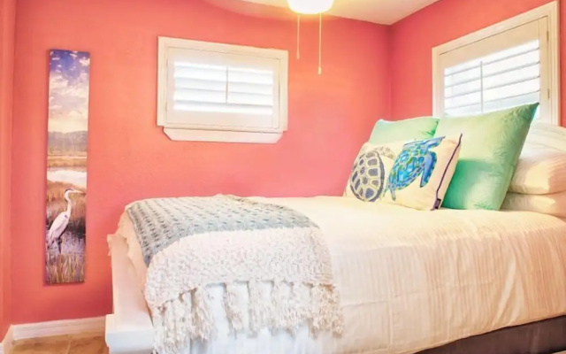 Comfort Villa