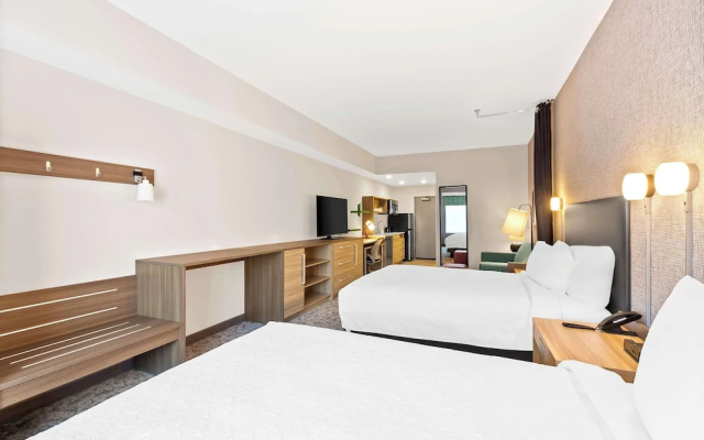 1 Bedroom Suite