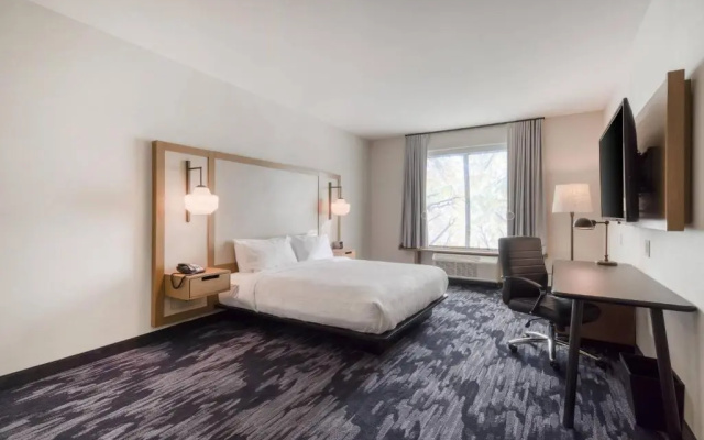 Standard room