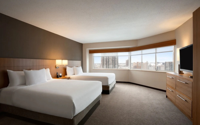 Accessible room