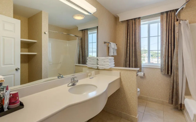 Luxury Double room with balcony