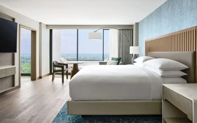 1 Bedroom Suite