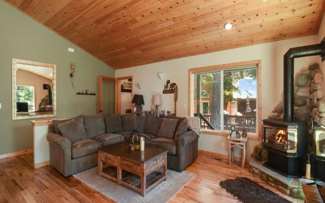 Cottage