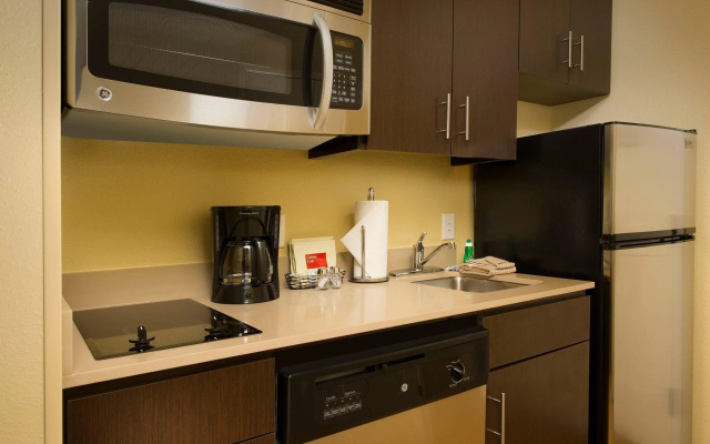 2 Bedrooms Double Suite