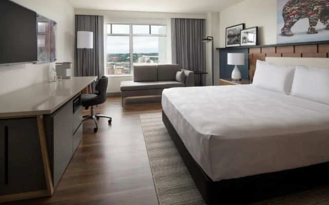 Standard Double Club room