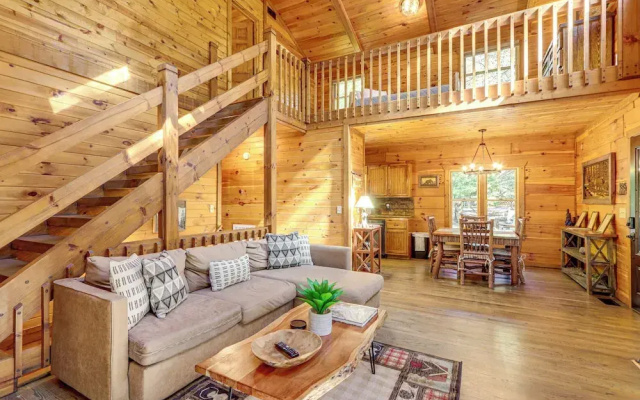 Cottage