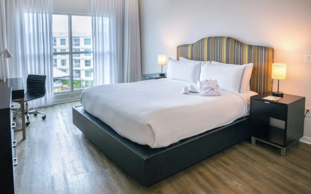 Level Family Suite