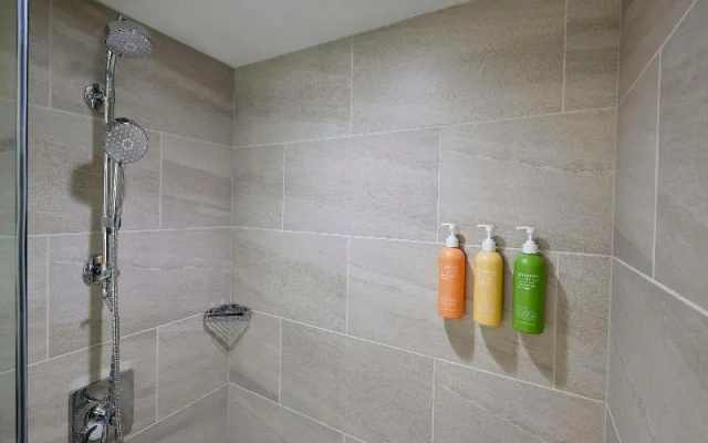 Accessible Twin room