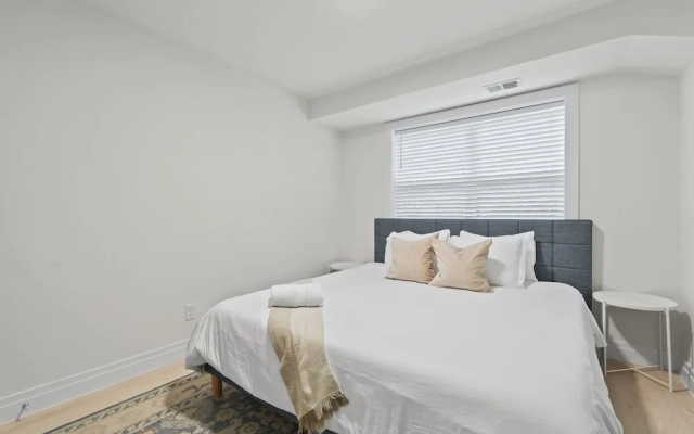 3 Bedrooms Standard room