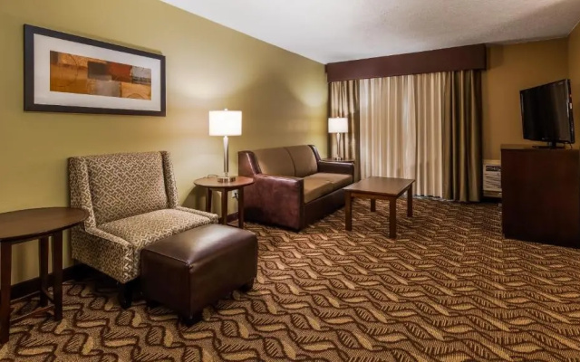 Double Suite