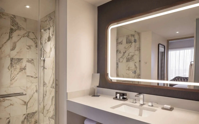2 Bedrooms Suite